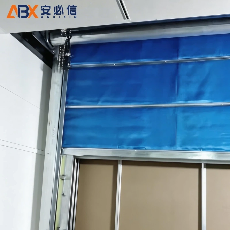 来宾市背带堆积门